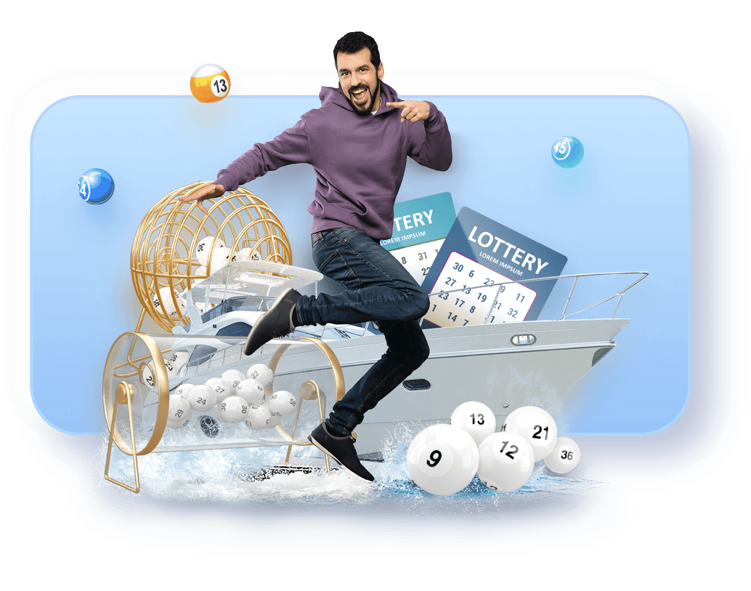 LEYU LOTTERY LEYU LOTTERY